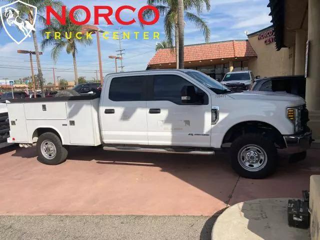 2019 Ford F-250 XL for sale in Norco, CA