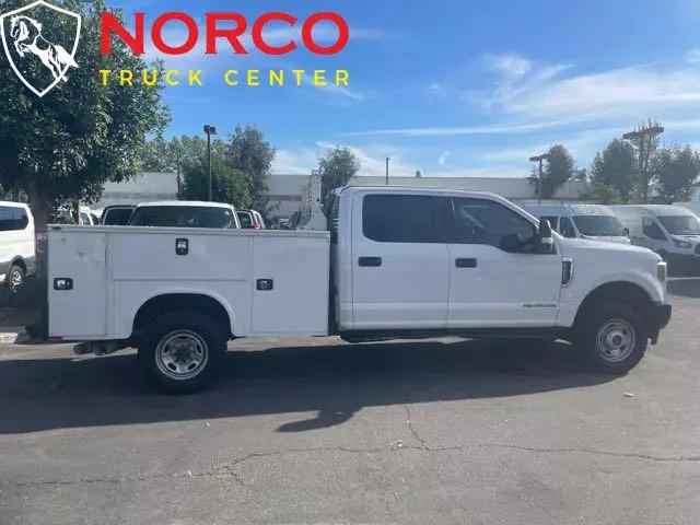 2019 Ford F-250 XL for sale in Norco, CA