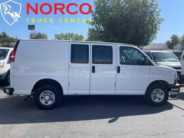 2018 Chevrolet Express Work Van for sale in Norco, CA