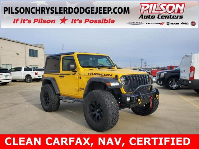 New & Used Jeep Wrangler for Sale Near Champaign, IL | Discover Cars for  Sale