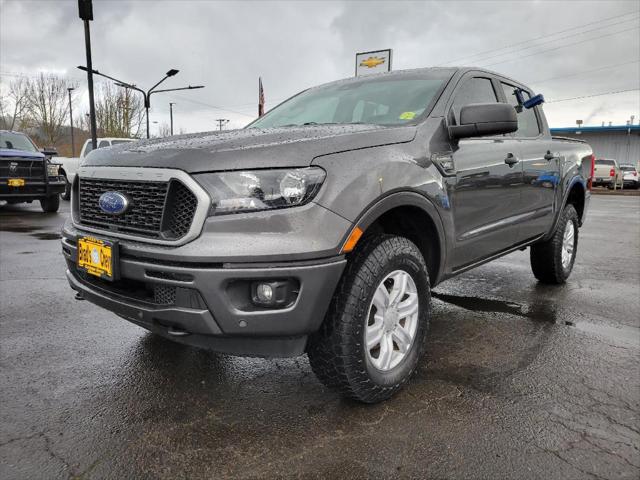 New & Used Ford Ranger for Sale near Me | Discover Cars for Sale