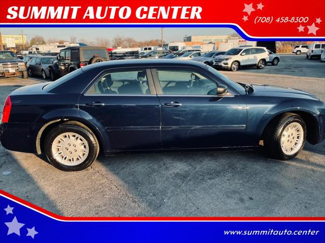 2005 Chrysler 300 300 for sale in Summit, IL