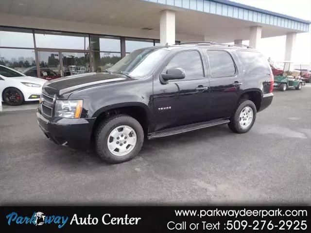 2012 Chevrolet Tahoe LT for sale in Deer Park, WA