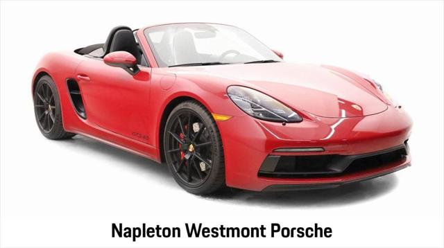 Porsche 718 Boxster Gts 4 0 For Sale Near Me Discover Cars For Sale