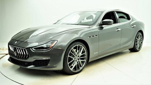 2019 Maserati Ghibli S Q4 GranLusso for sale in Palmyra, NJ