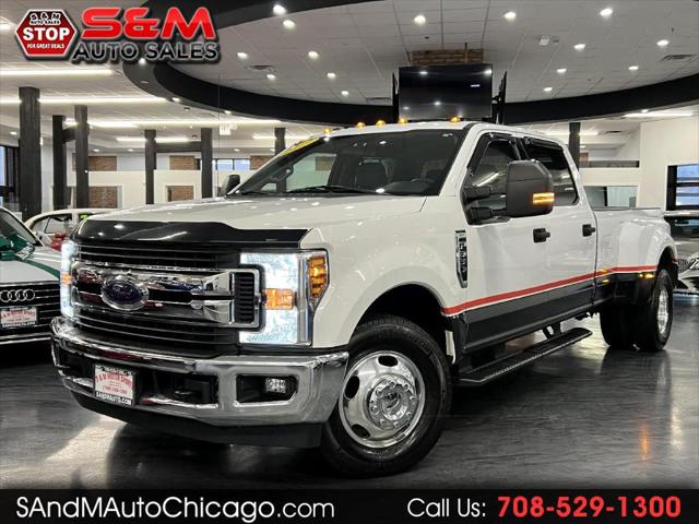 2019 Ford F-350 King Ranch for sale in Hickory Hills, IL