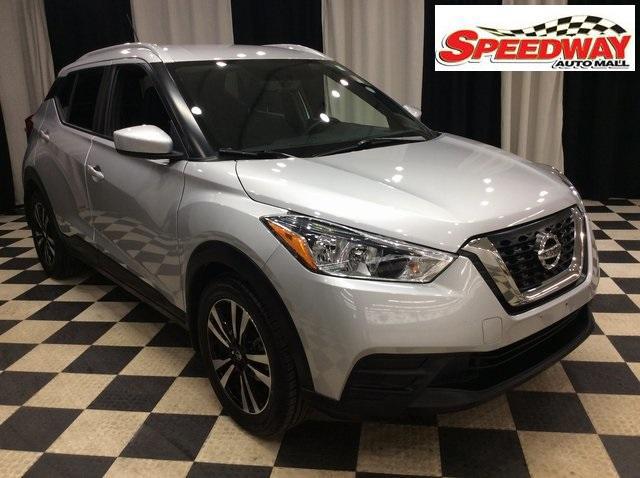 2019 Nissan Kicks SV for sale in Machesney Park, IL