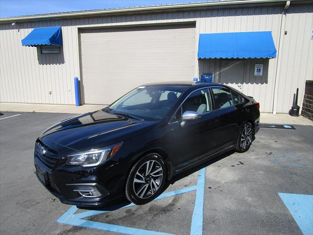 2019 Subaru Legacy 2.5i Sport for sale in Mt Pleasant, PA