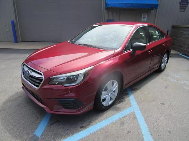 2018 Subaru Legacy 2.5i for sale in Mt Pleasant, PA