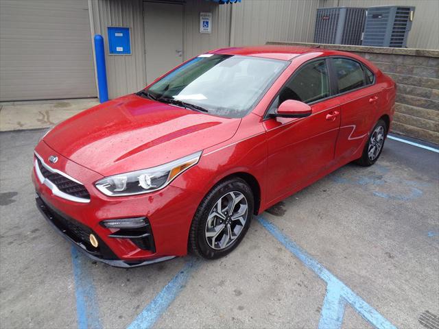 2021 Kia Forte LXS for sale in Mt Pleasant, PA