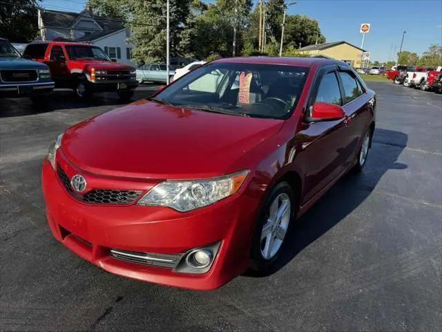2012 Toyota Camry SE for sale in Corning, NY