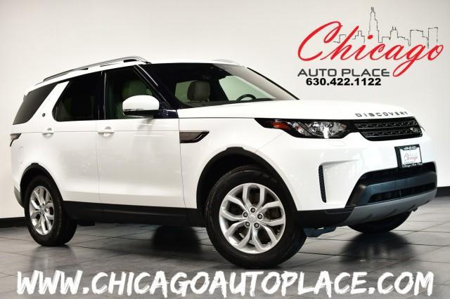 2017 Land Rover Discovery SE for sale in Bensenville, IL