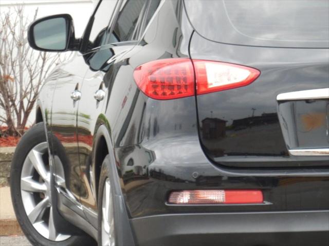 2008 INFINITI EX35 Journey for sale near Melrose Park, IL