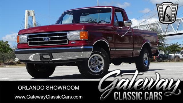 1990 Ford F-150 Unknown for sale in O Fallon, IL