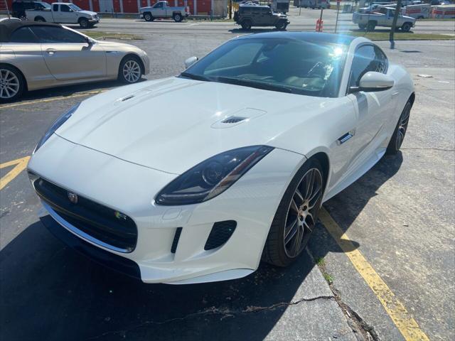 2016 Jaguar F-TYPE R for sale in Jonesboro, GA