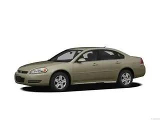 2012 Chevrolet Impala LS for sale in Boaz, AL
