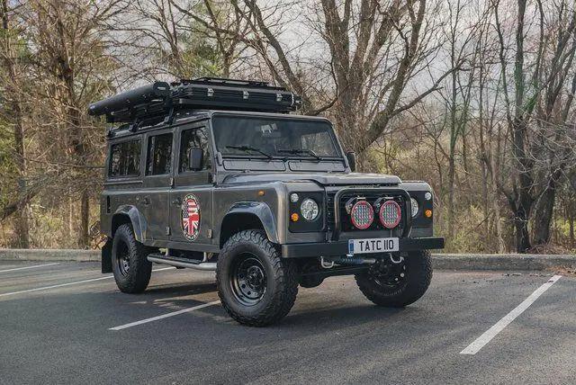 1993 Land Rover Defender 110 for sale in Paramus, NJ