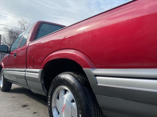 1995 GMC Sonoma SLS Wideside for sale near Chicago, IL