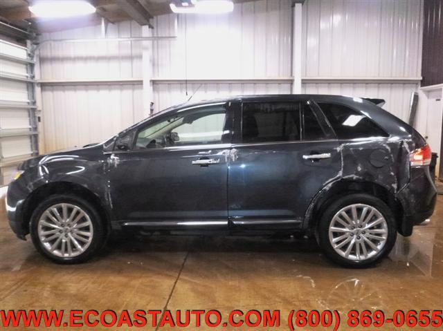 2013 Lincoln MKX FWD 4dr for sale in Bedford, VA