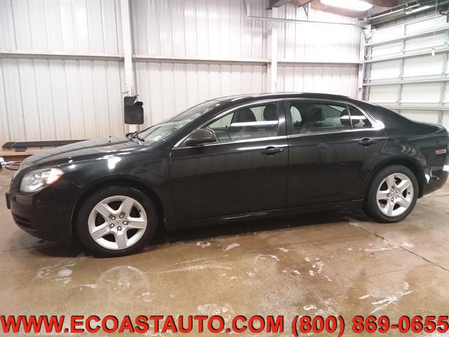 2011 Chevrolet Malibu LS for sale in Bedford, VA