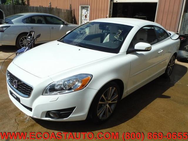2011 Volvo C70 T5 for sale in Bedford, VA