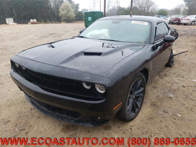 2017 Dodge Challenger SXT Plus for sale in Bedford, VA
