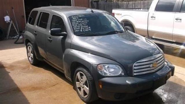 2008 Chevrolet HHR LS for sale in Bedford, VA
