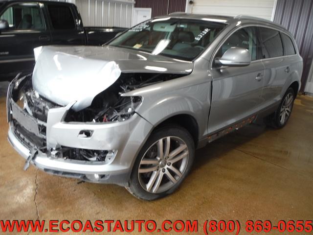 2007 Audi Q7 3.6 Premium for sale in Bedford, VA