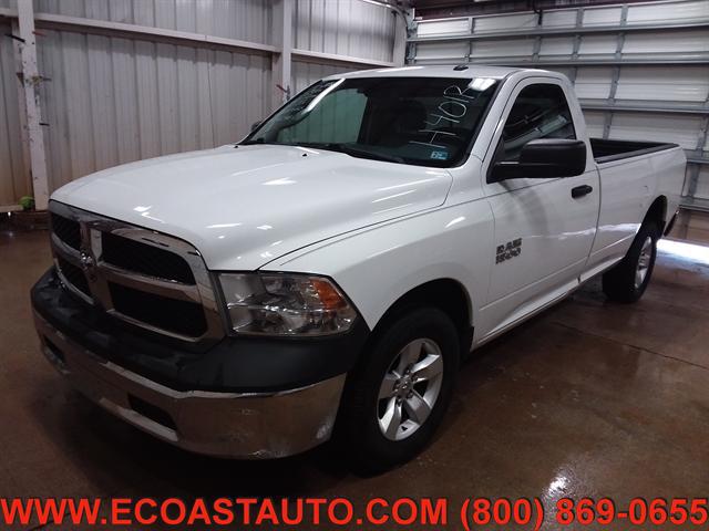 2014 Ram 1500 Tradesman for sale in Bedford, VA