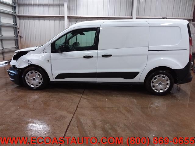 2015 Ford Transit Connect XL for sale in Bedford, VA