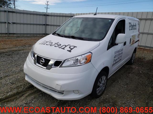 2017 Nissan NV200 SV for sale in Bedford, VA