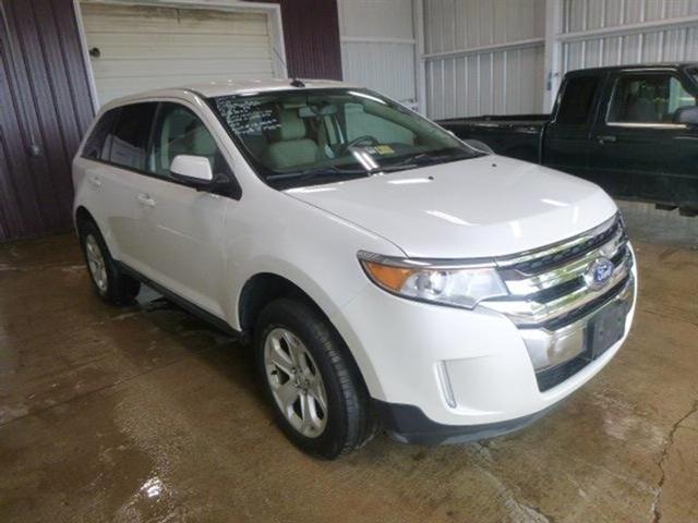 2013 Ford Edge SEL for sale in Bedford, VA