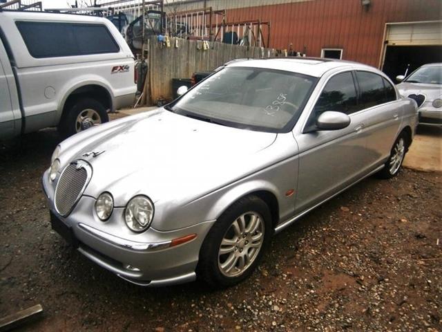 2004 Jaguar S-TYPE 4.2L V8 for sale in Bedford, VA