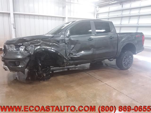 2019 Ford Ranger XLT for sale in Bedford, VA