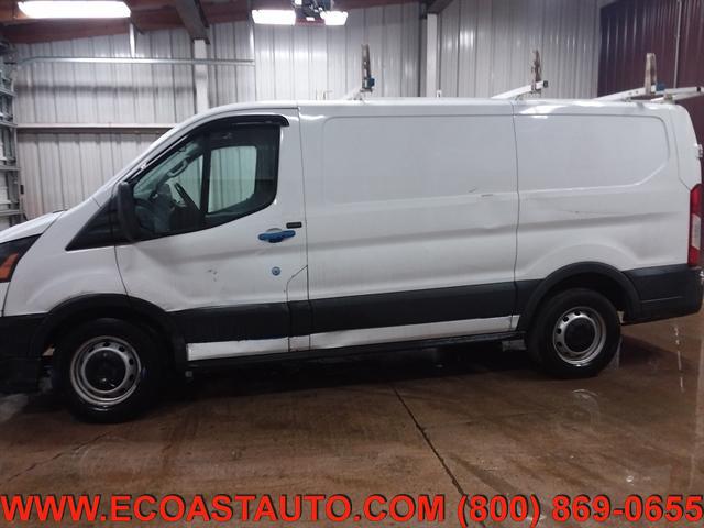 2016 Ford Transit T-150 130" Low Rf 8600 GVWR Swing-Out RH Dr for sale in Bedford, VA