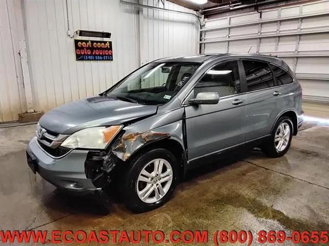 2011 Honda CR-V EX-L for sale in Bedford, VA