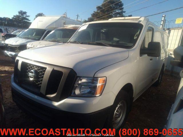 2016 Nissan 1500 S V6 for sale in Bedford, VA