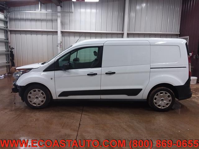 2018 Ford Transit Connect XL for sale in Bedford, VA
