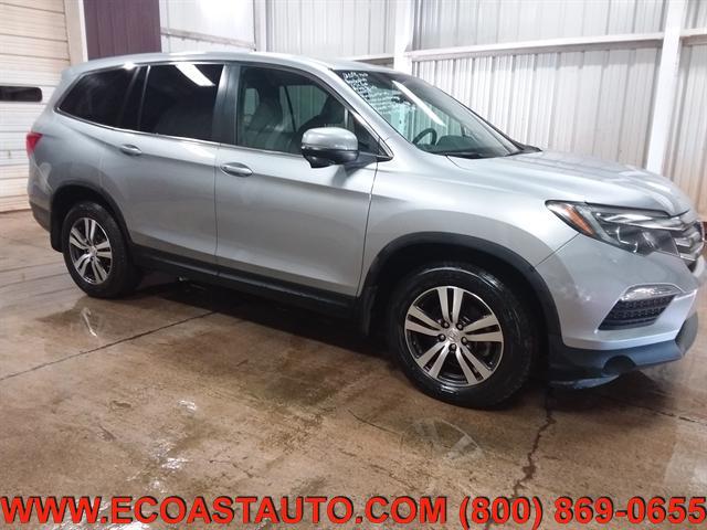 2018 Honda Pilot EX for sale in Bedford, VA