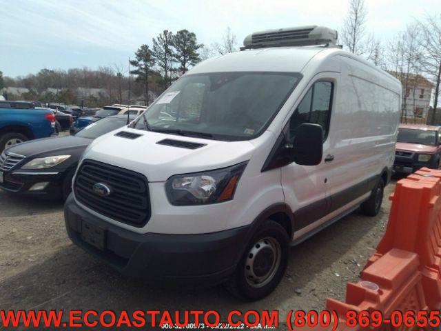 2017 Ford Transit T-250 148" Med Rf 9000 GVWR Sliding RH Dr for sale in Bedford, VA