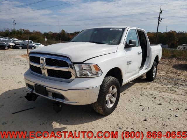 2016 Ram 1500 SLT for sale in Bedford, VA