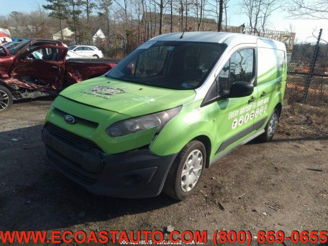 2014 Ford Transit Connect XL for sale in Bedford, VA