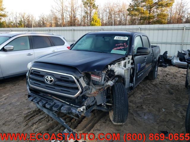 2016 Toyota Tacoma SR5 V6 for sale in Bedford, VA