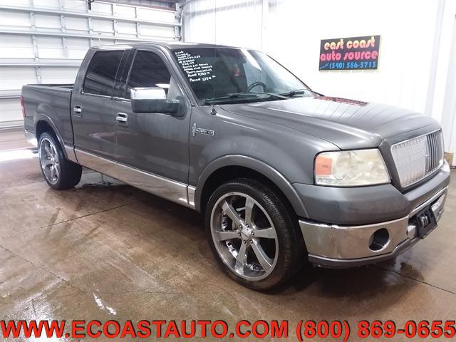 2006 Lincoln Mark LT 2WD Supercrew 139" for sale in Bedford, VA