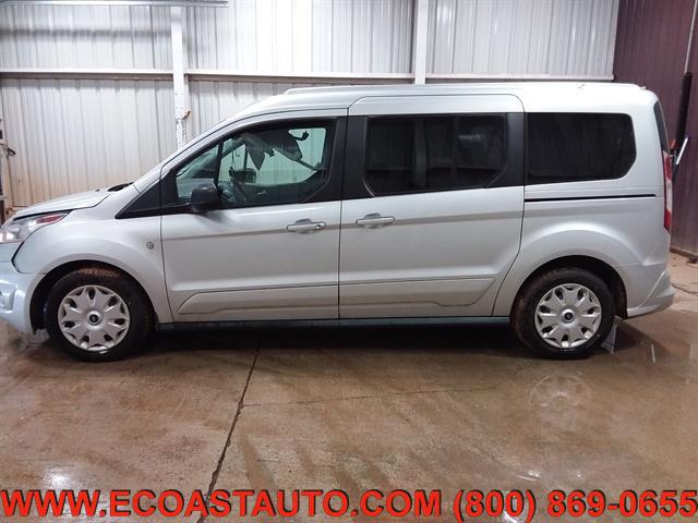 2018 Ford Transit Connect XLT for sale in Bedford, VA