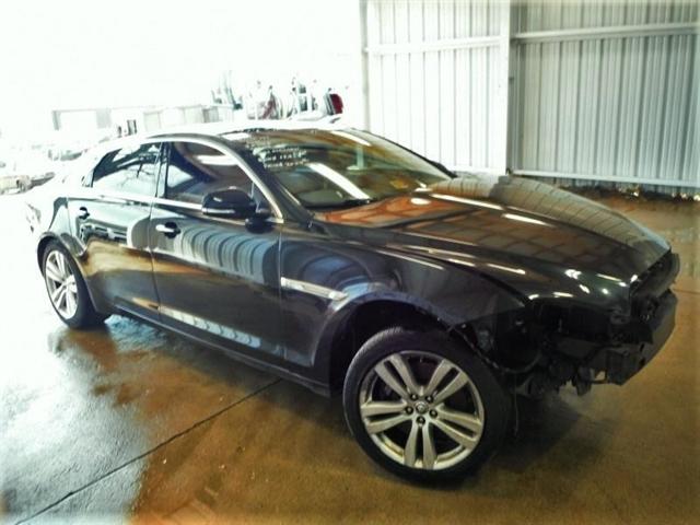 2011 Jaguar XJ XJL for sale in Bedford, VA