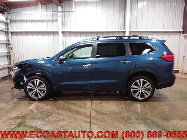 2020 Subaru Ascent Touring for sale in Bedford, VA