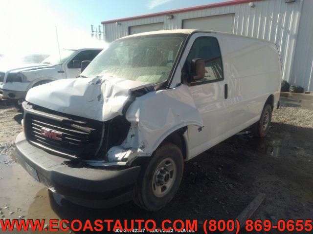 2017 GMC Savana 2500 Work Van for sale in Bedford, VA
