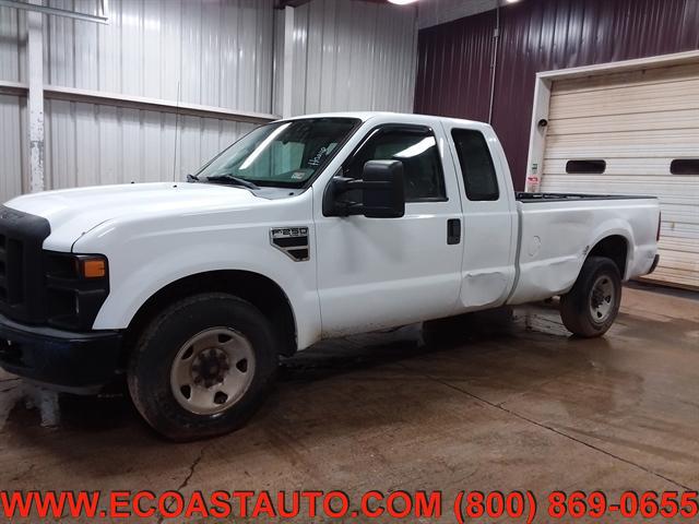 2010 Ford F-250 XL for sale in Bedford, VA