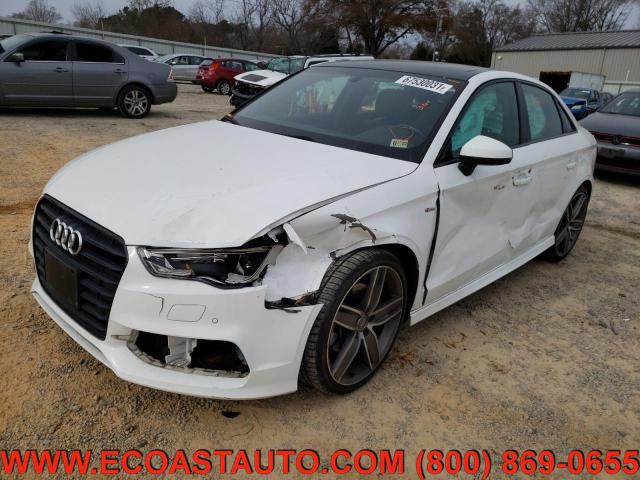 2016 Audi A3 1.8T Premium for sale in Bedford, VA